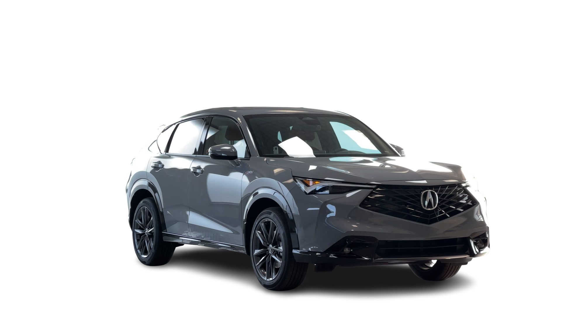 2025 Acura ADX in Regina, Saskatchewan