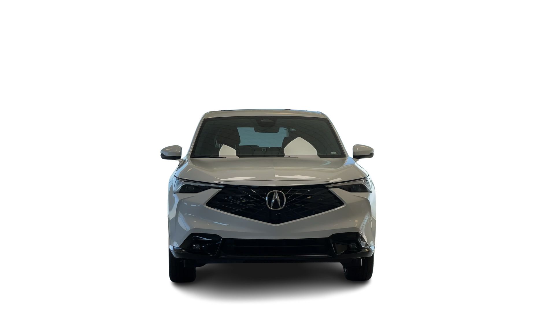 2025 Acura ADX