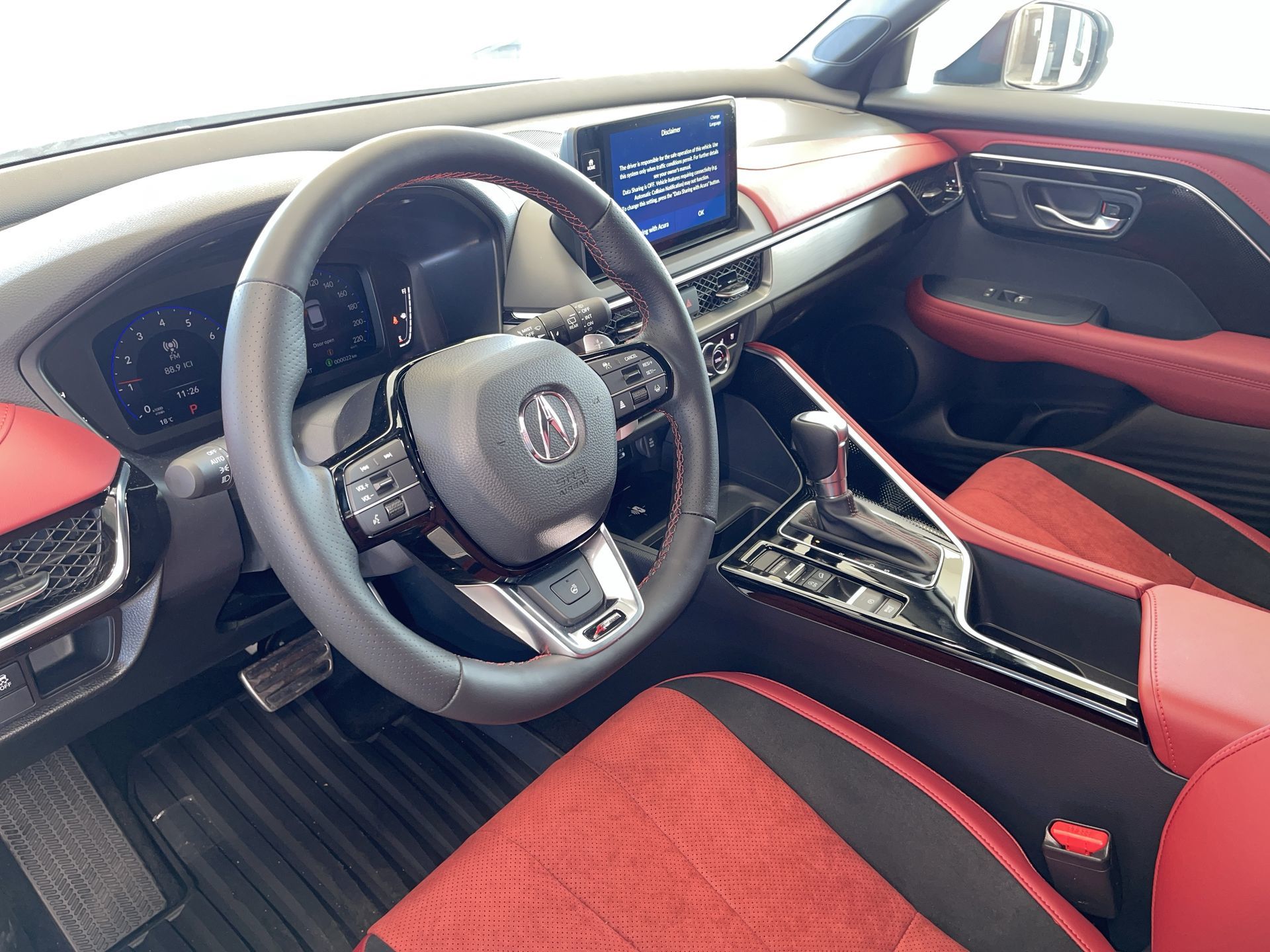 Acura ADX  2025 à Regina, Saskatchewan