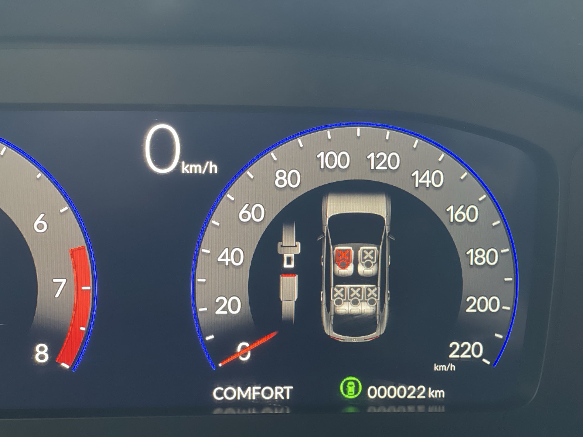 Acura ADX  2025 à Regina, Saskatchewan
