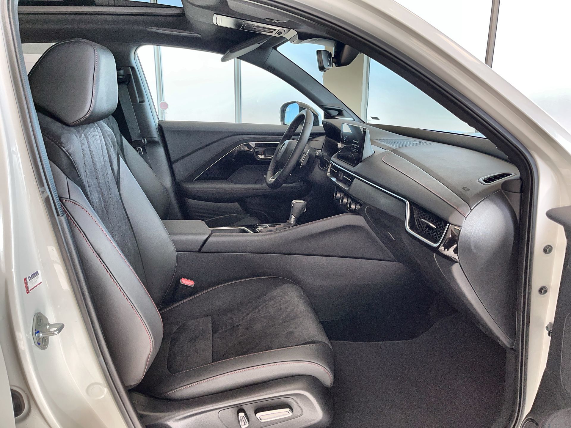 Acura ADX  2025 à Regina, Saskatchewan
