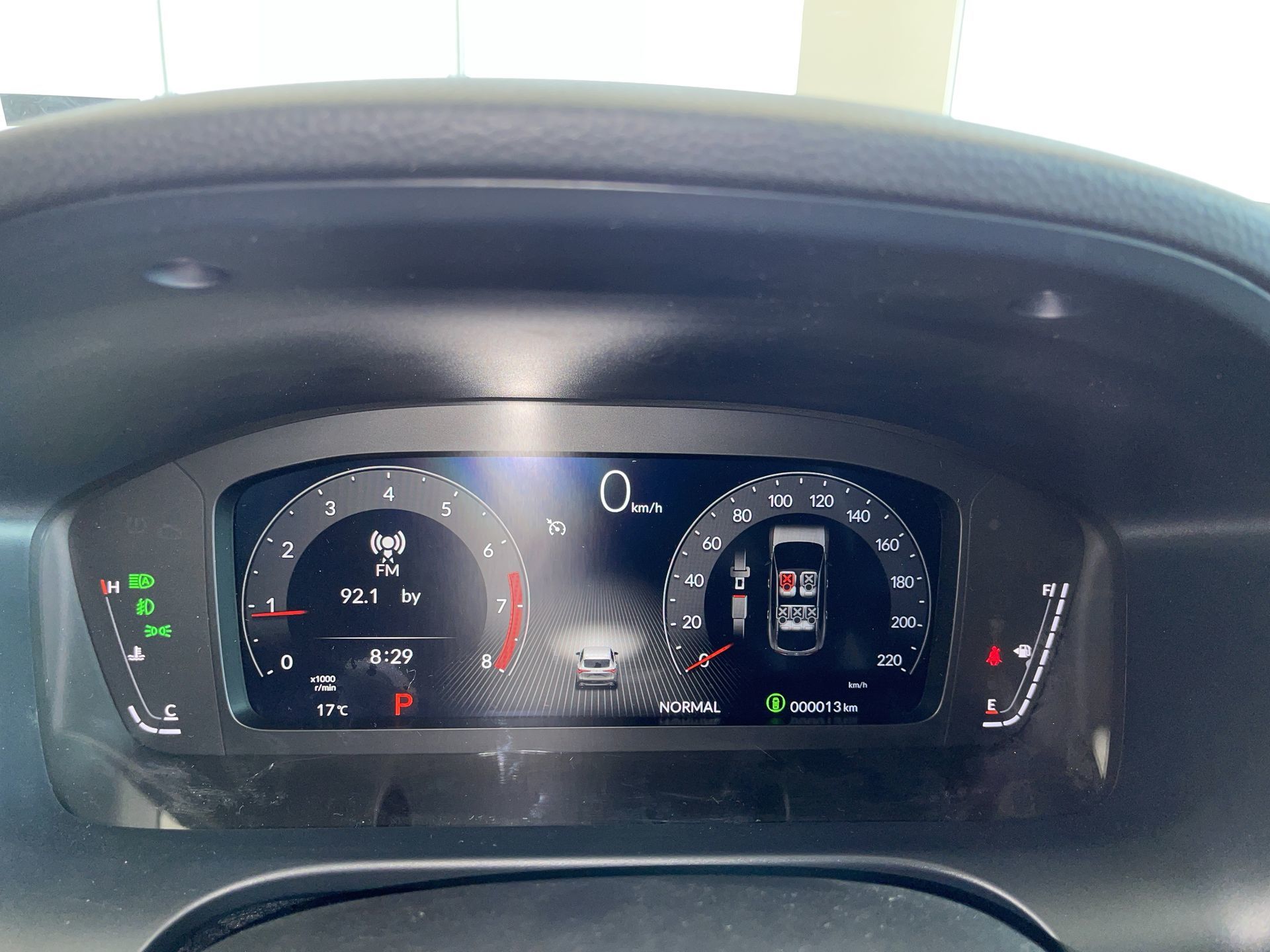 Acura ADX  2025 à Regina, Saskatchewan