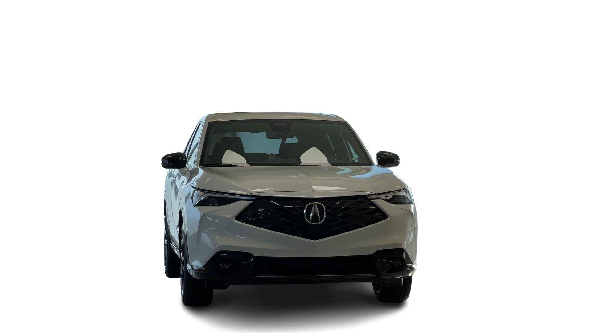 2025 Acura ADX