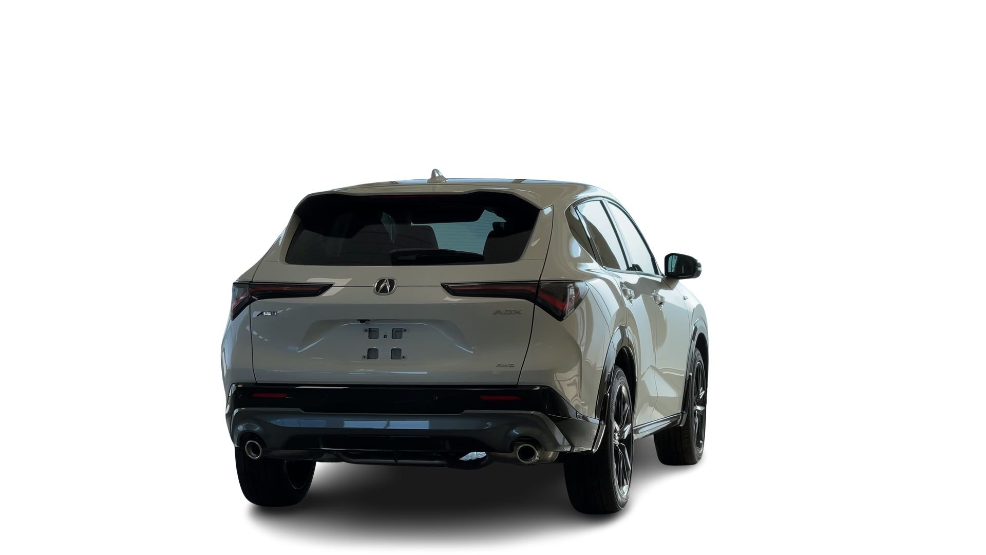 2025 Acura ADX