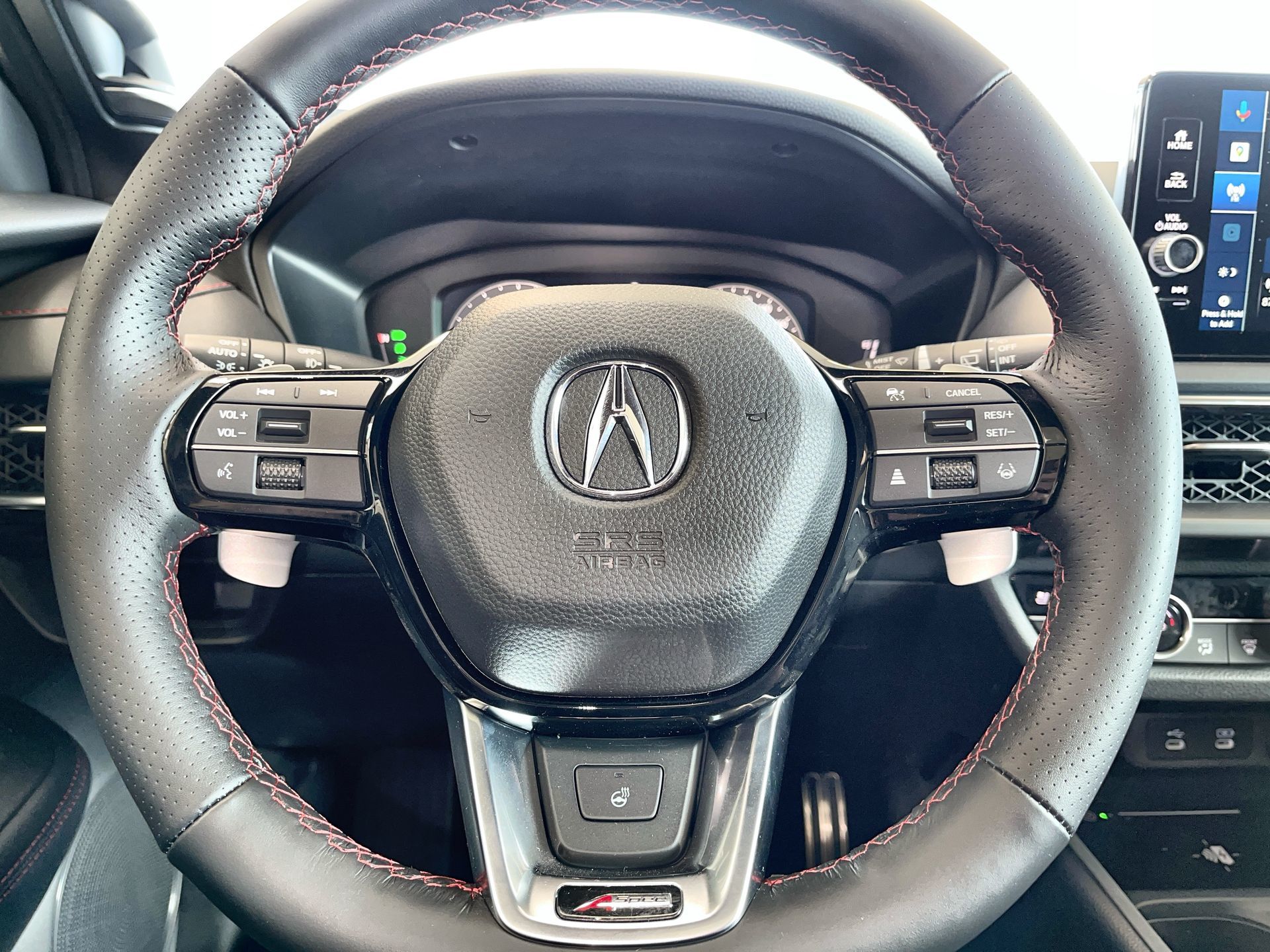 Acura ADX  2025 à Regina, Saskatchewan