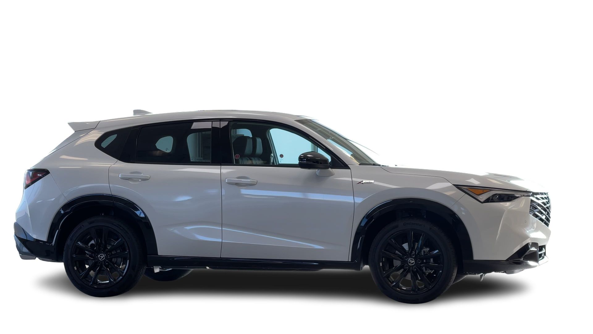 Acura ADX  2025 à Regina, Saskatchewan