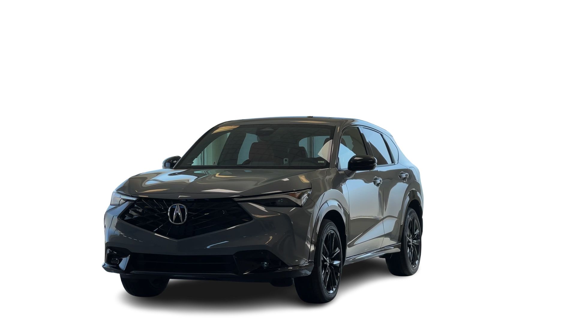 2025 Acura ADX in Regina, Saskatchewan