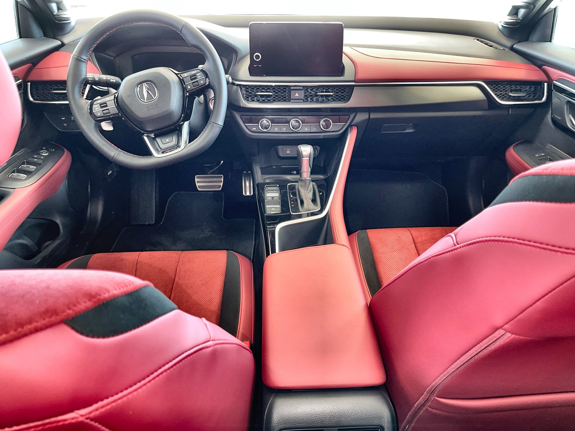 2025 Acura ADX in Regina, Saskatchewan
