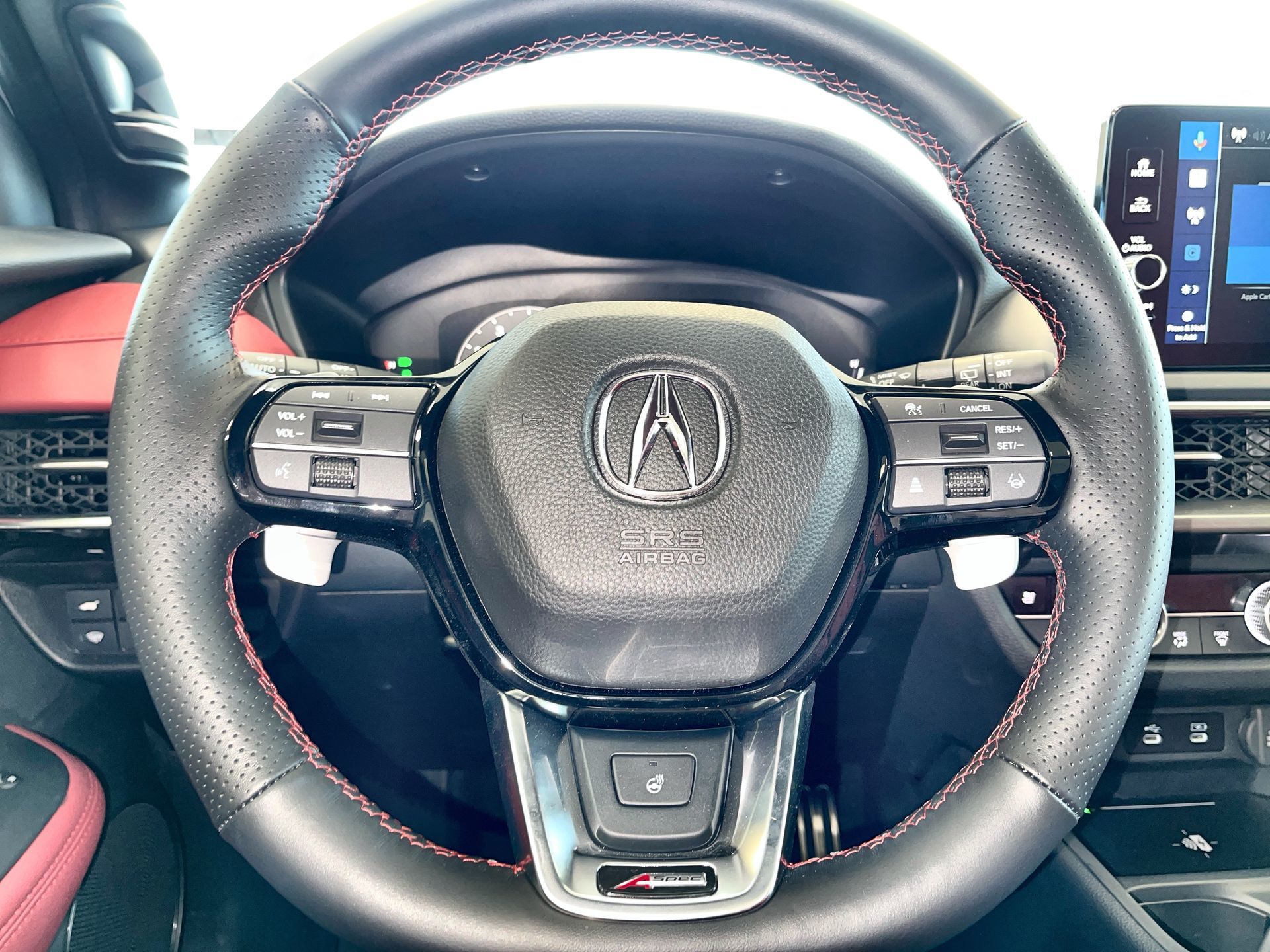 2025 Acura ADX in Regina, Saskatchewan