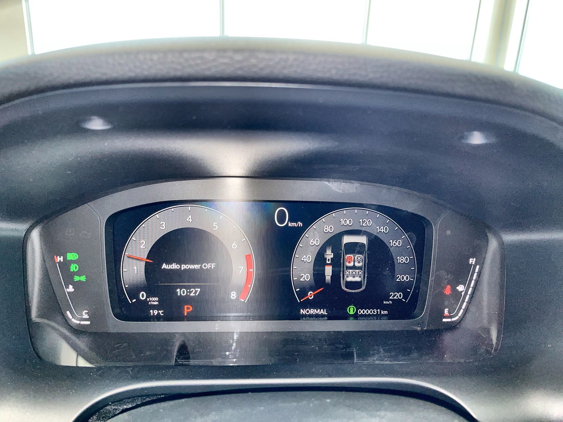2025 Acura ADX in Regina, Saskatchewan