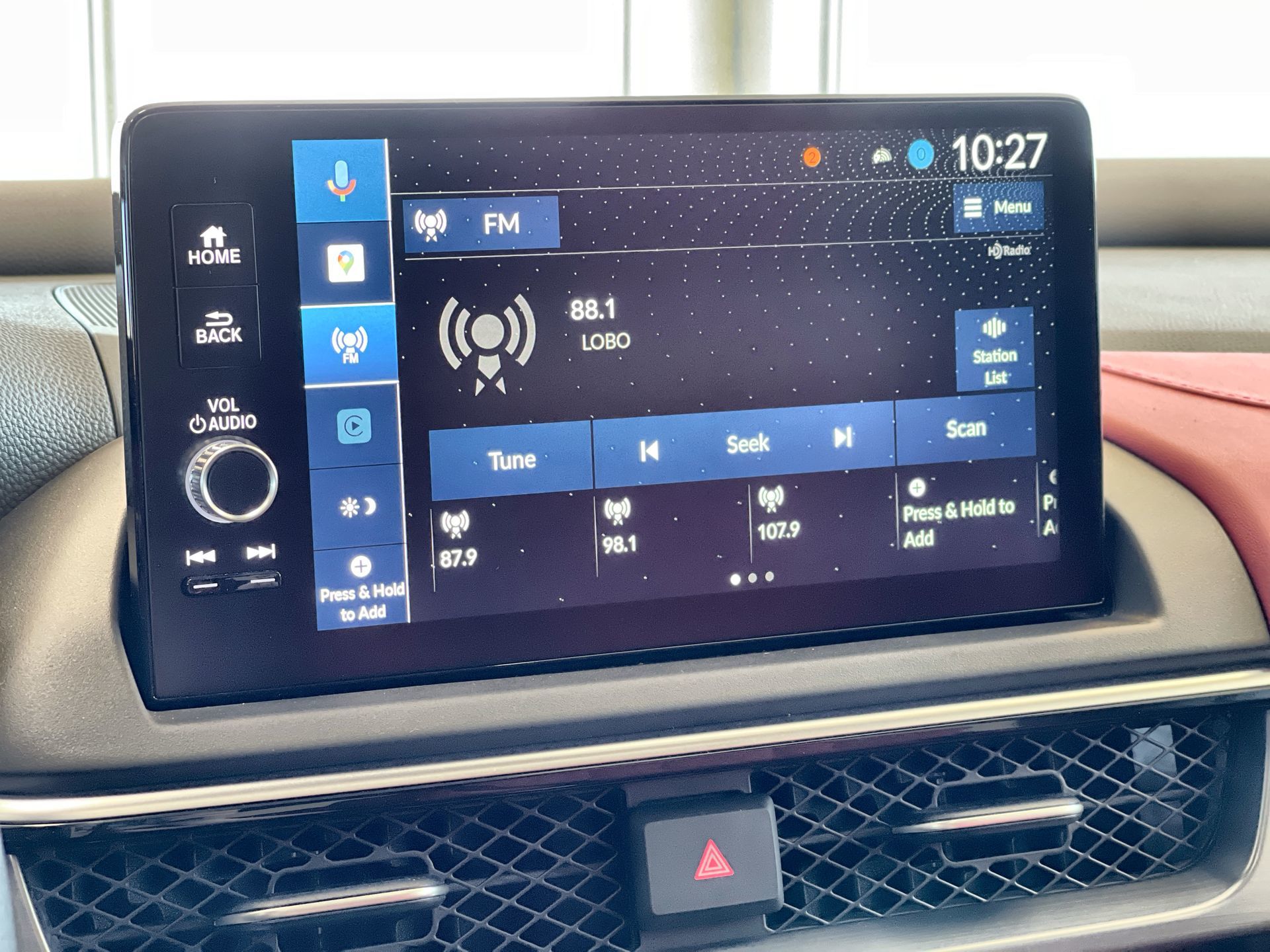 2025 Acura ADX in Regina, Saskatchewan