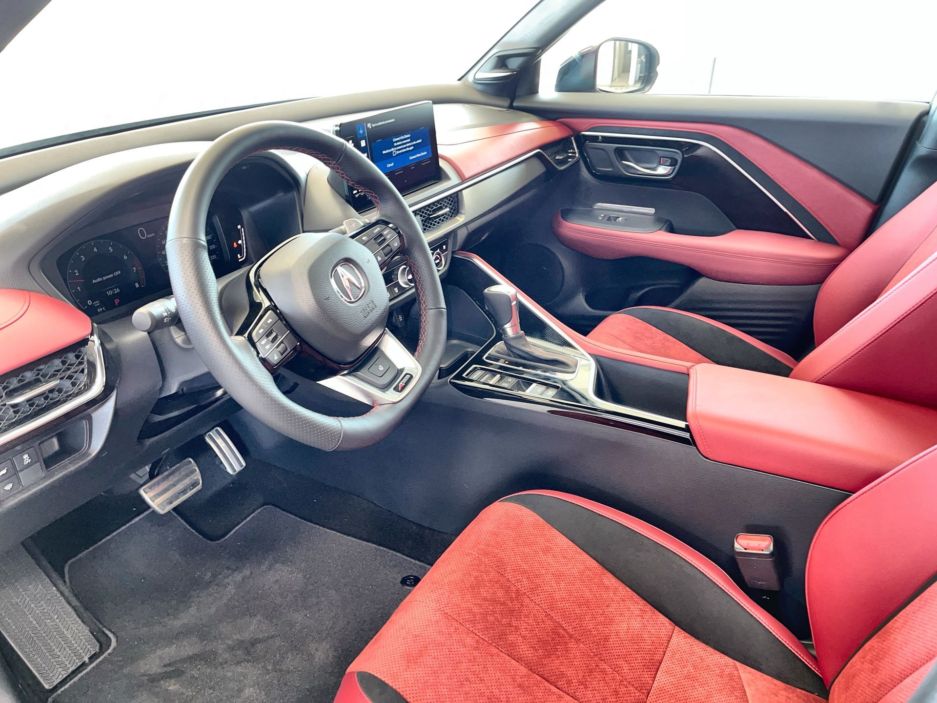 2025 Acura ADX in Regina, Saskatchewan