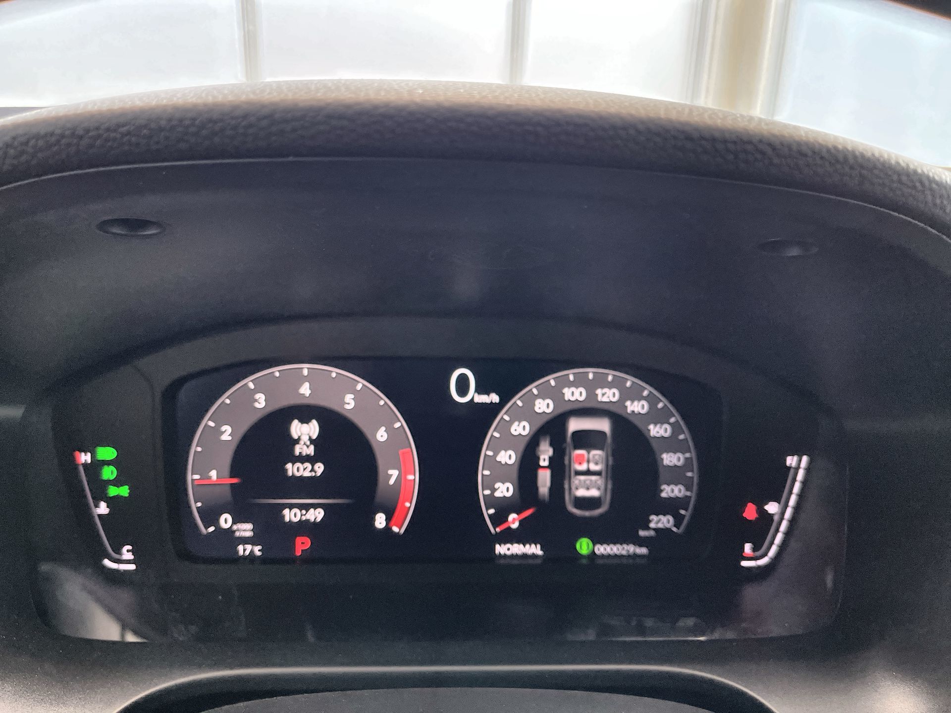 Acura ADX  2025 à Regina, Saskatchewan