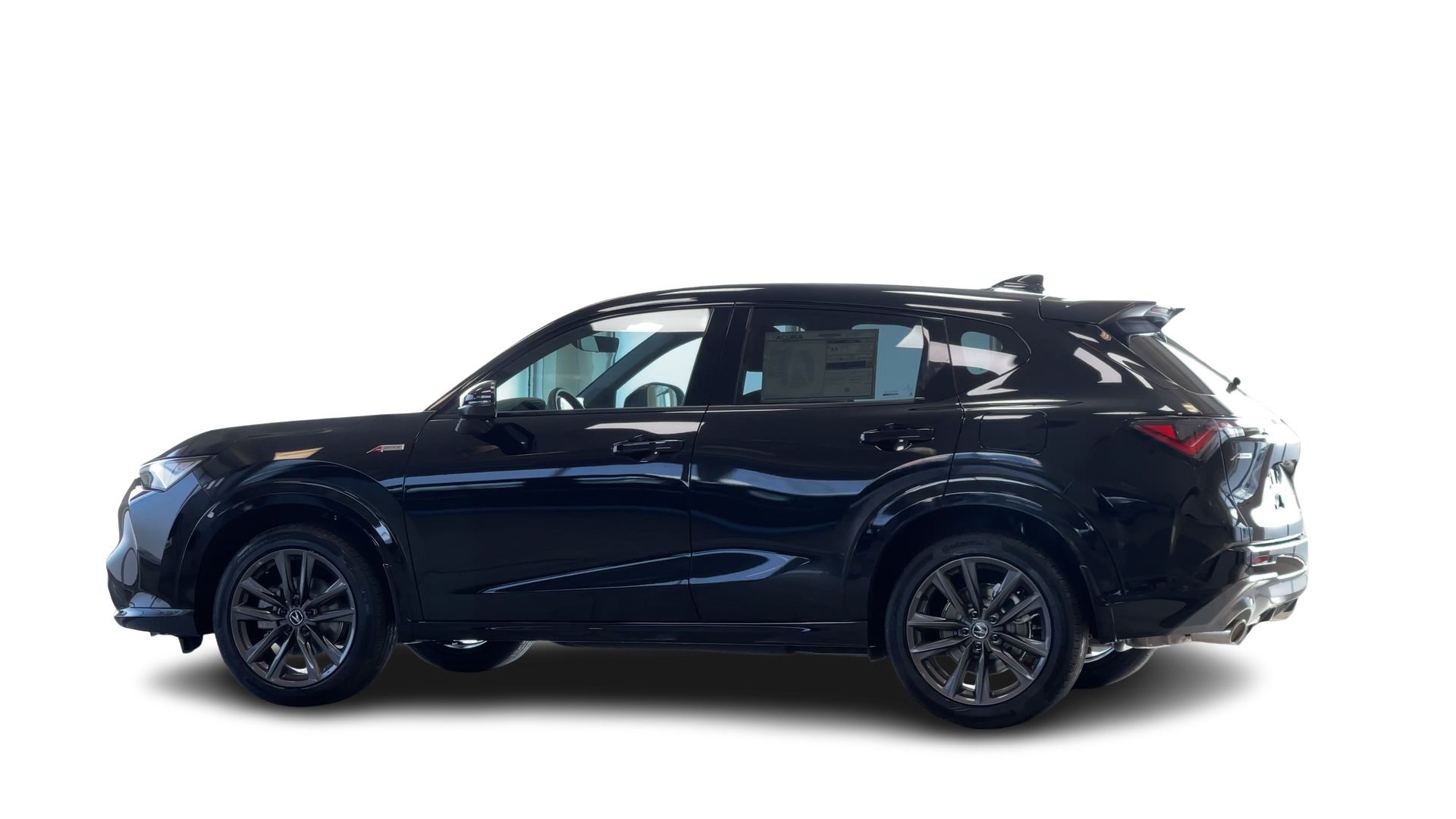 Acura ADX  2025 à Regina, Saskatchewan