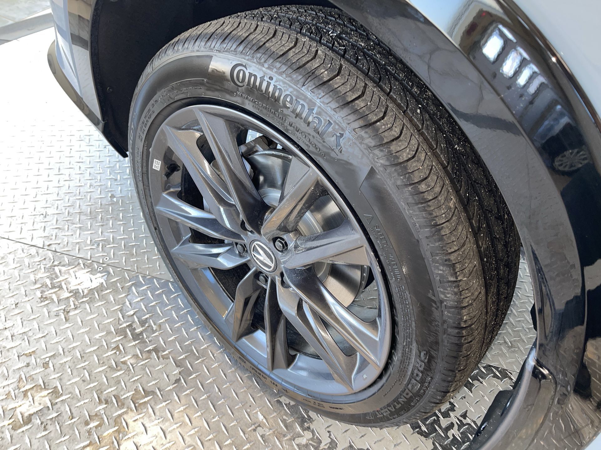 2025 Acura ADX in Regina, Saskatchewan