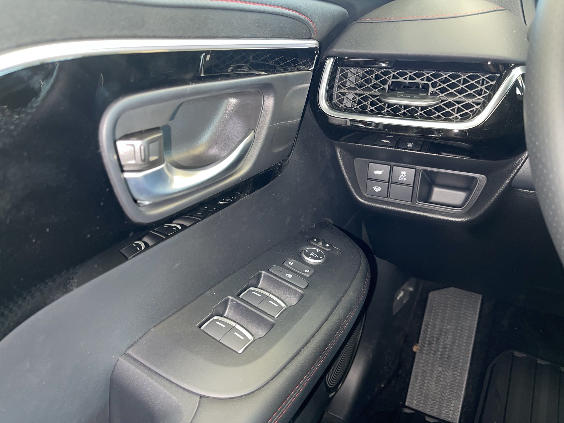 2025 Acura ADX in Regina, Saskatchewan