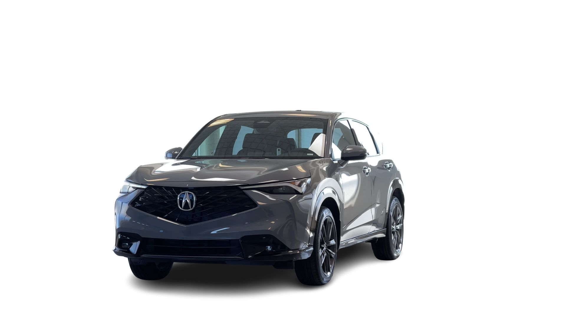 2025 Acura ADX