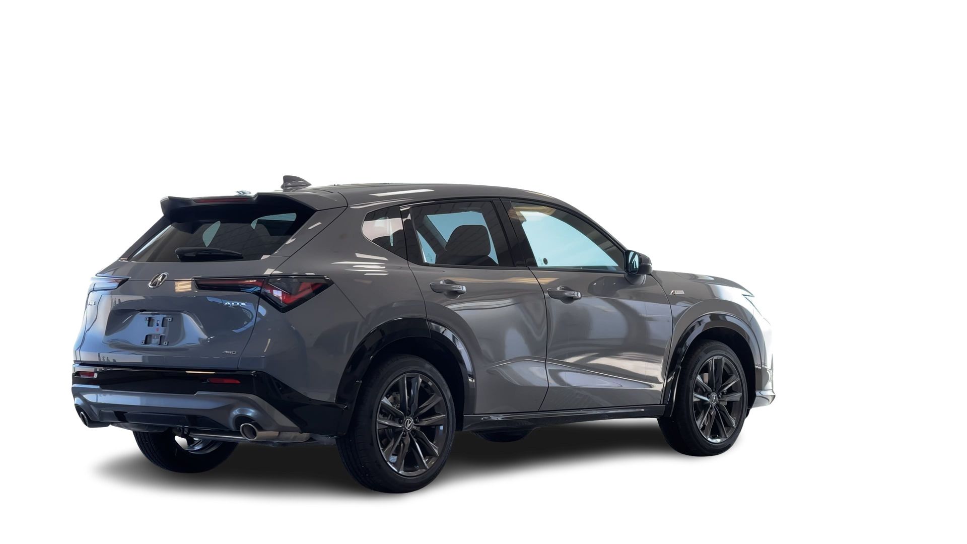 2025 Acura ADX in Regina, Saskatchewan