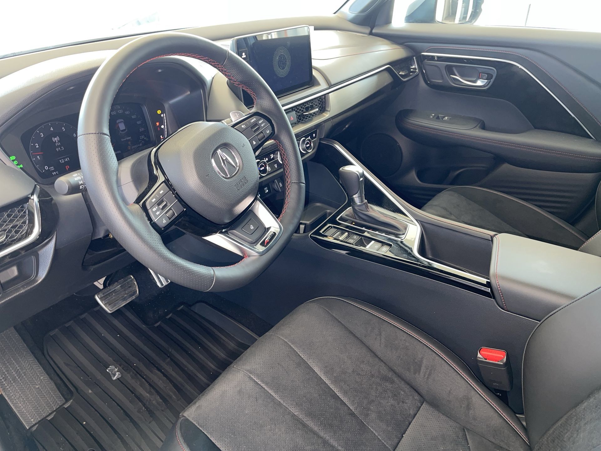 2025 Acura ADX in Regina, Saskatchewan