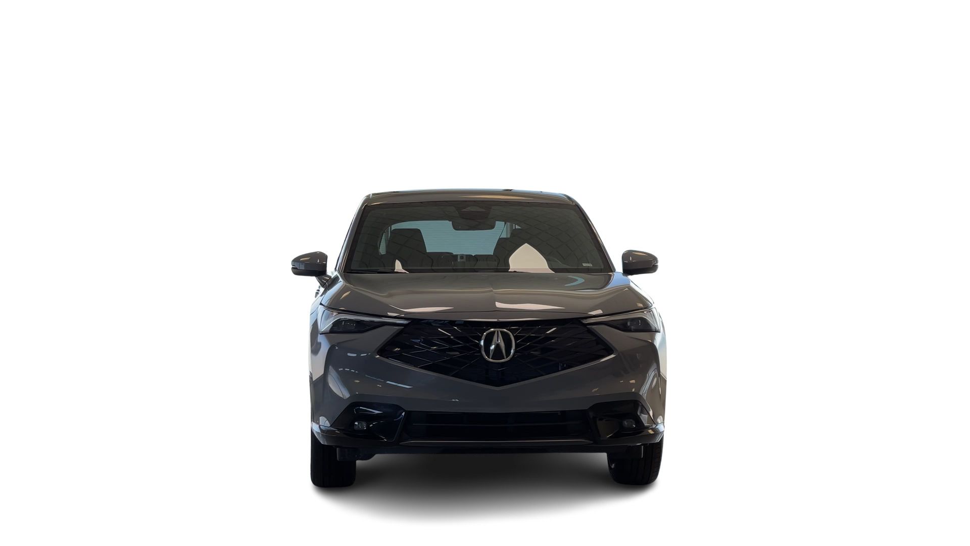 2025 Acura ADX