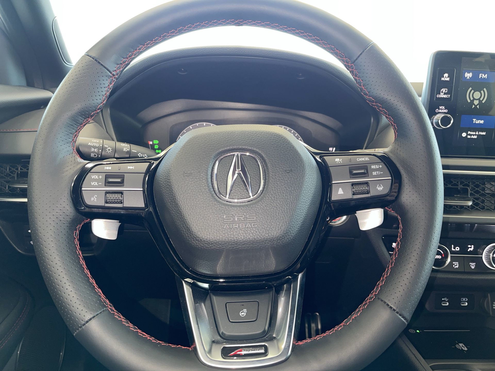 2025 Acura ADX in Regina, Saskatchewan