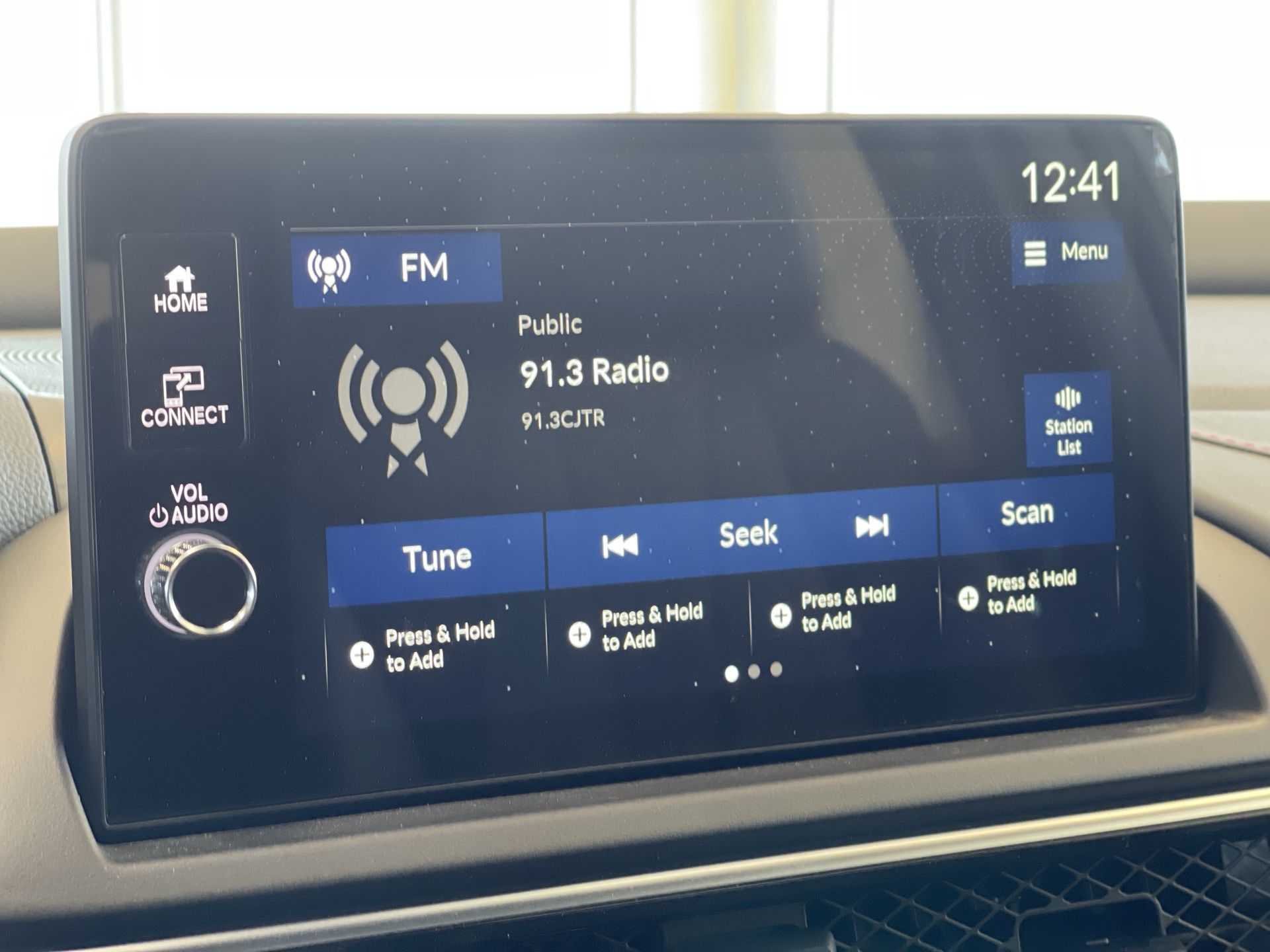 2025 Acura ADX in Regina, Saskatchewan