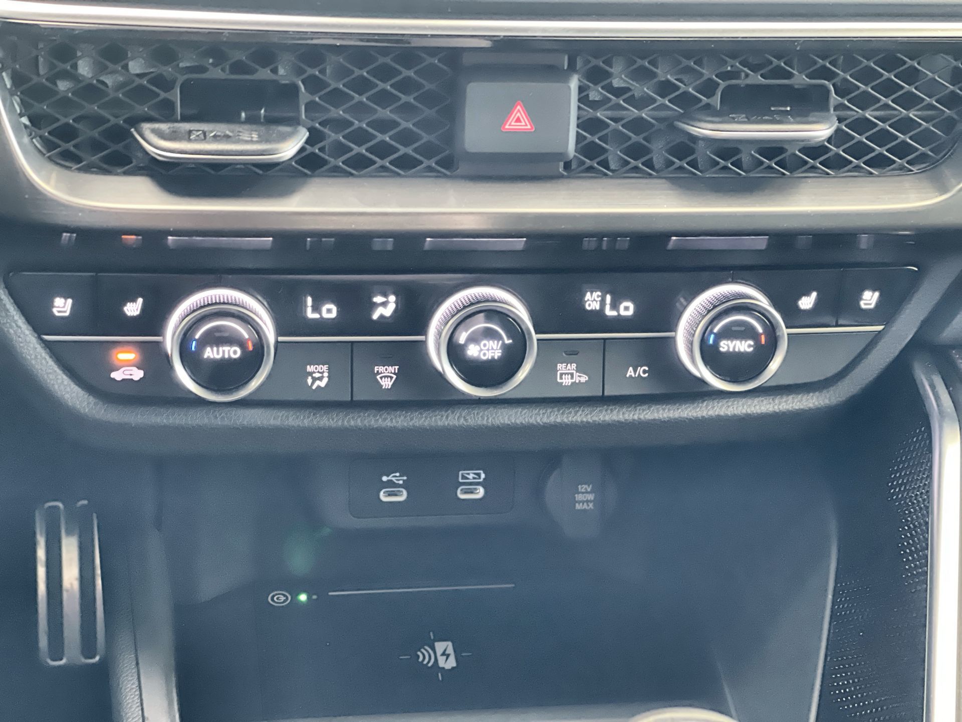 2025 Acura ADX in Regina, Saskatchewan