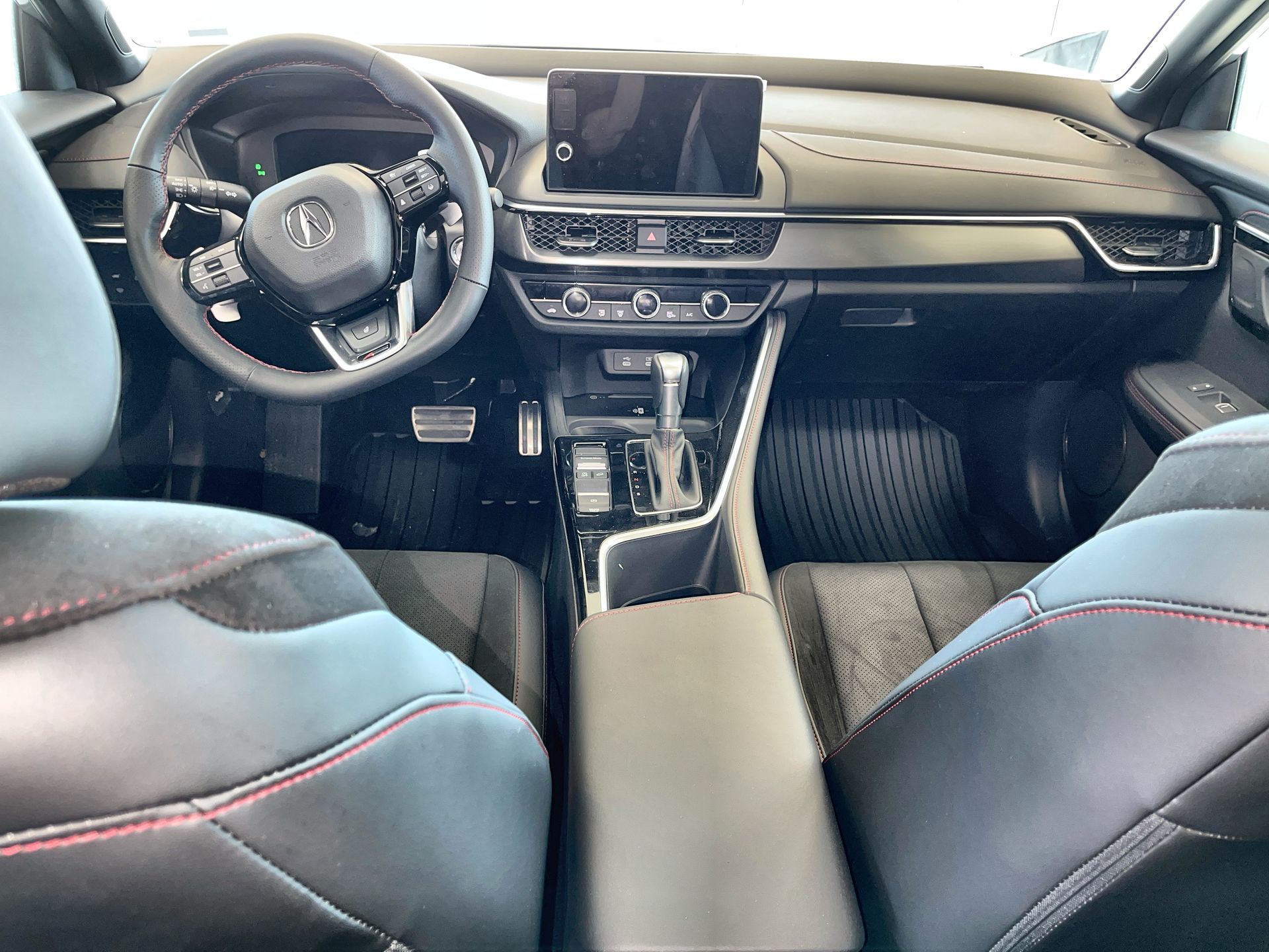 2025 Acura ADX in Regina, Saskatchewan