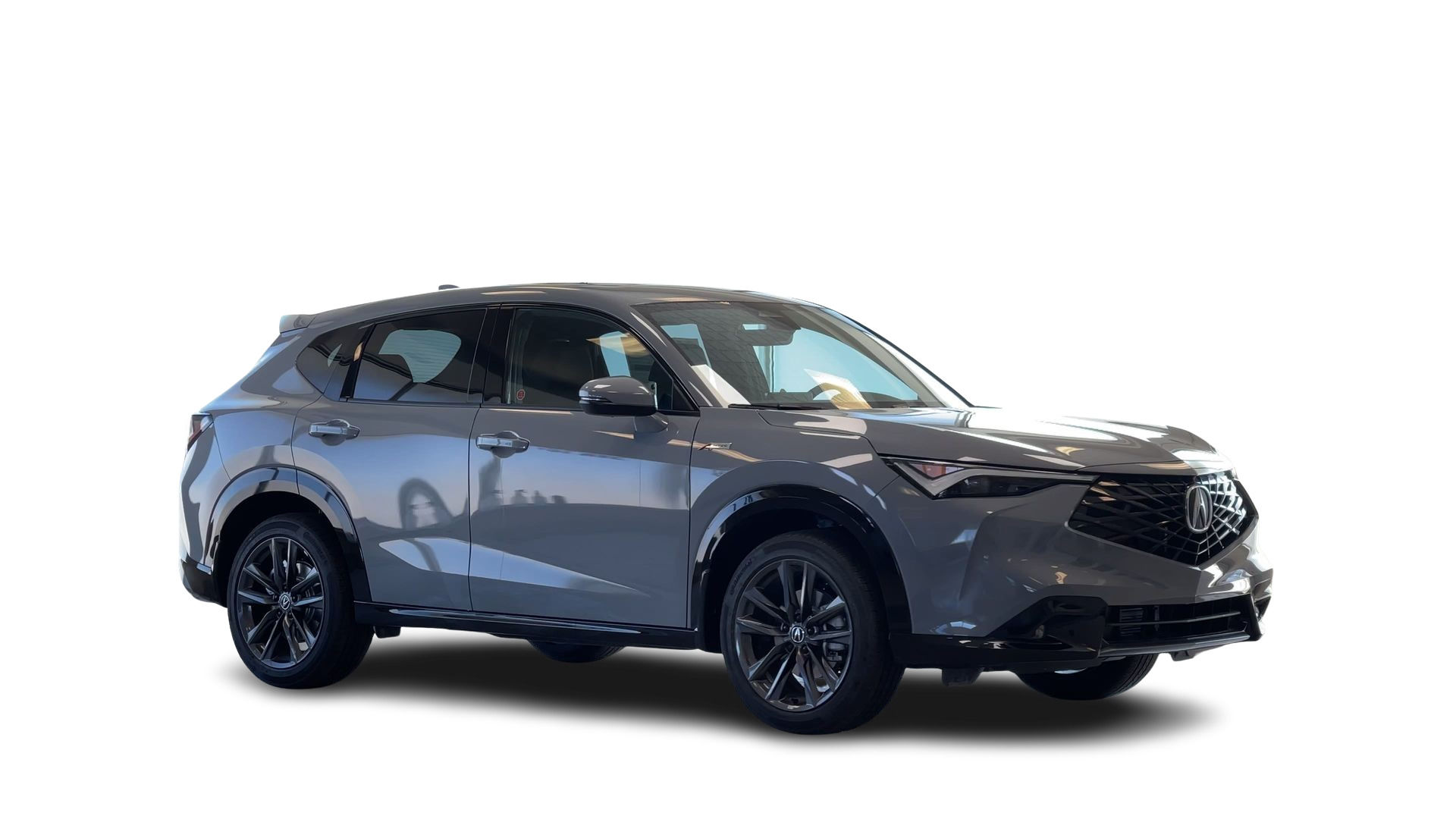 2025 Acura ADX in Regina, Saskatchewan