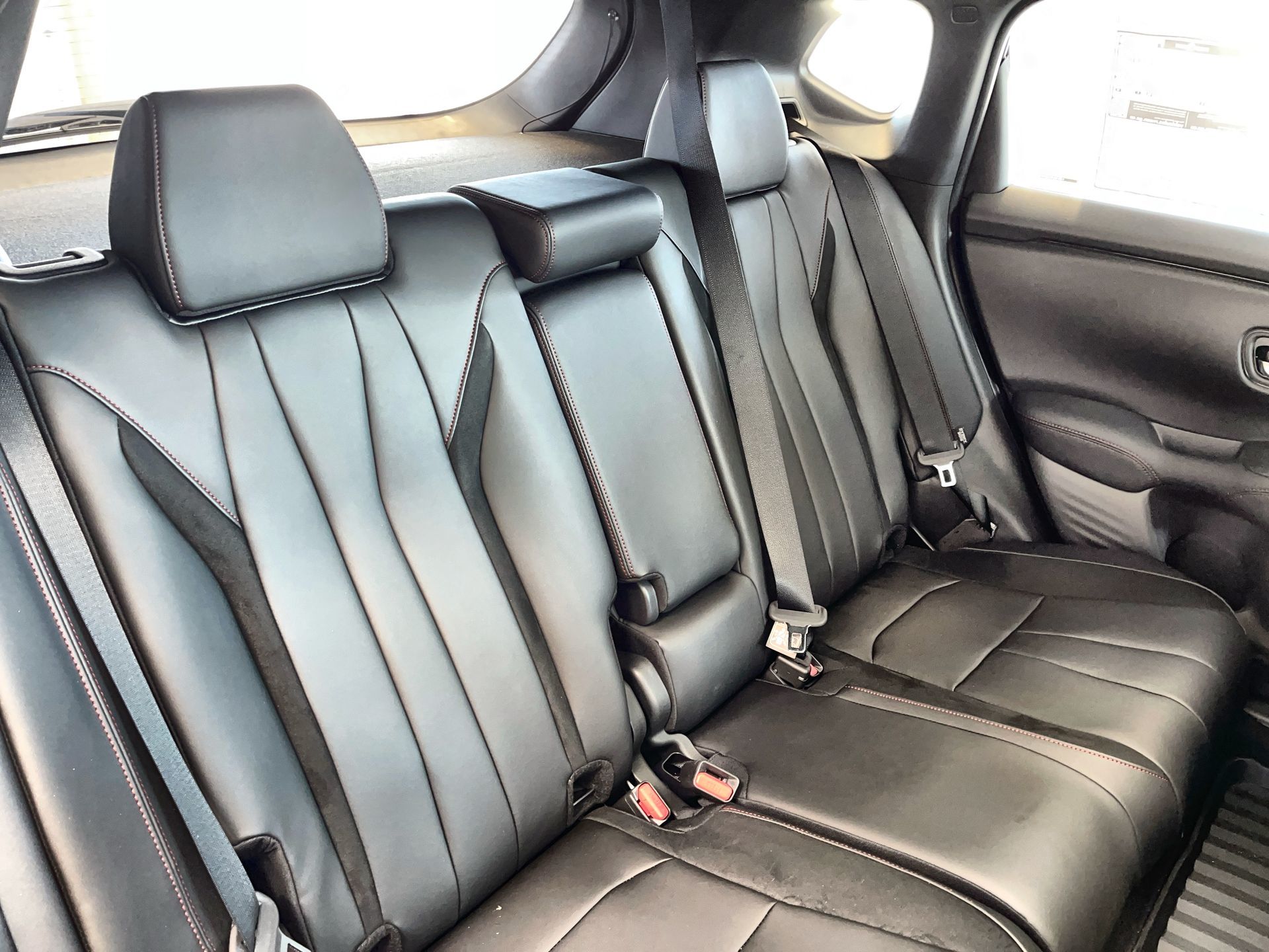 2025 Acura ADX in Regina, Saskatchewan