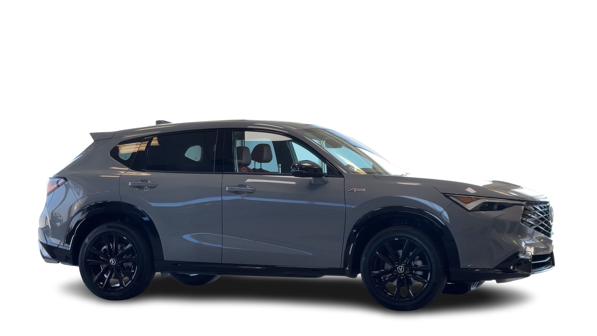 2025 Acura ADX in Regina, Saskatchewan