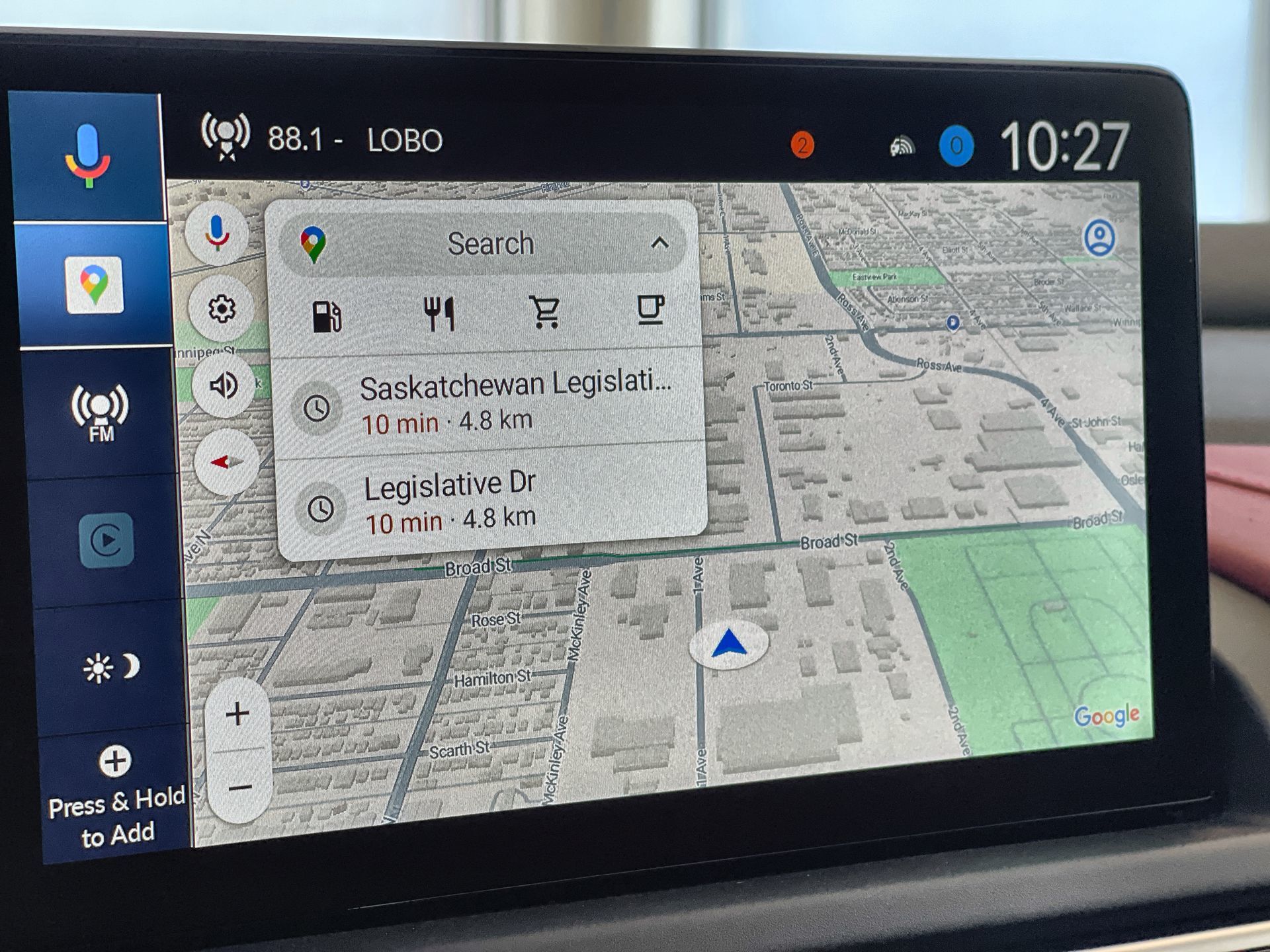 2025 Acura ADX in Regina, Saskatchewan