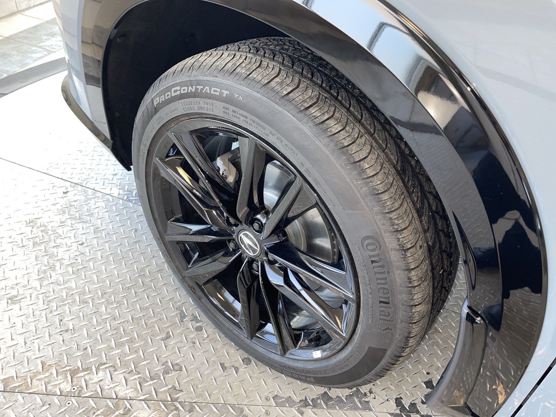 2025 Acura ADX in Regina, Saskatchewan