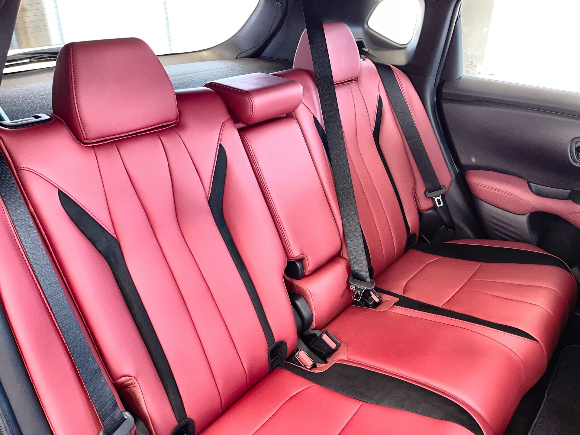 2025 Acura ADX in Regina, Saskatchewan