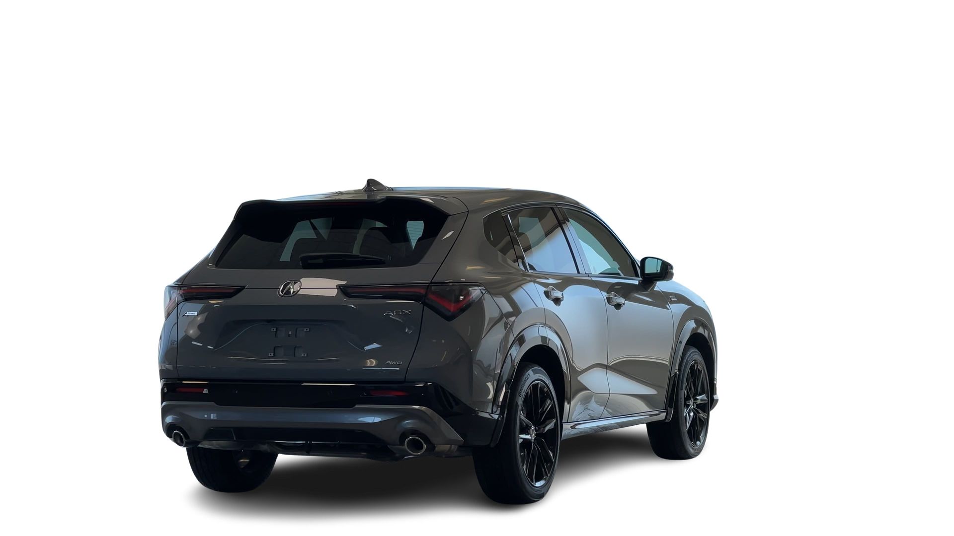 2025 Acura ADX in Regina, Saskatchewan