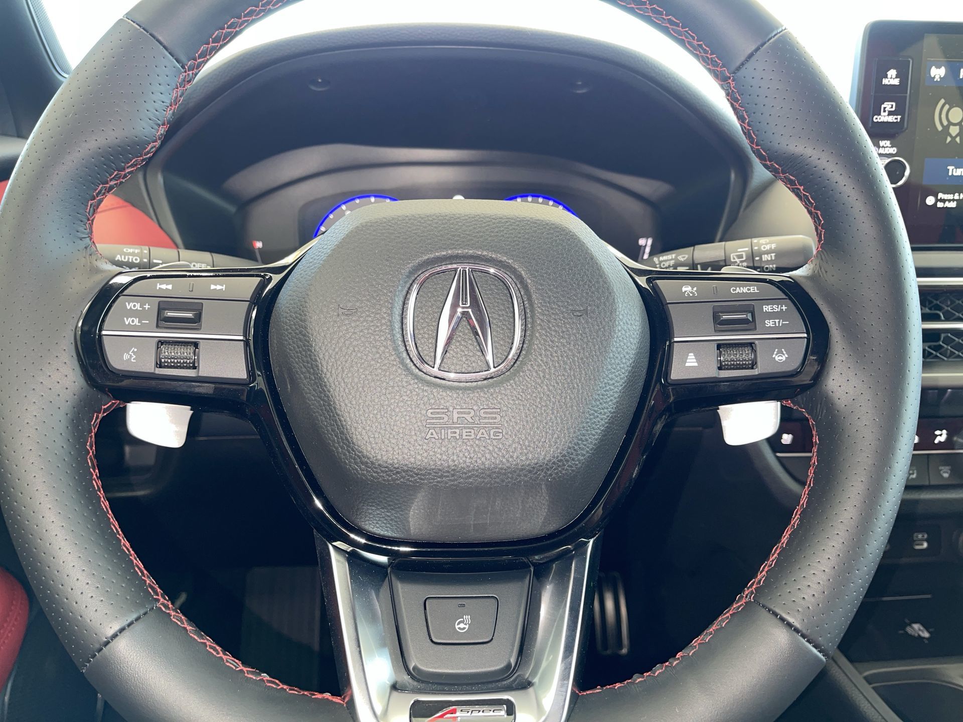 2025 Acura ADX in Regina, Saskatchewan