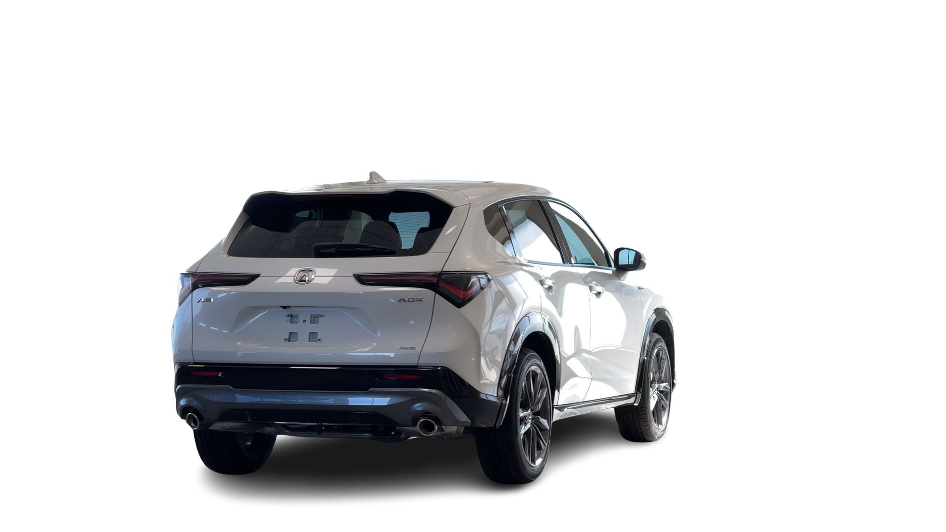 2025 Acura ADX in Regina, Saskatchewan