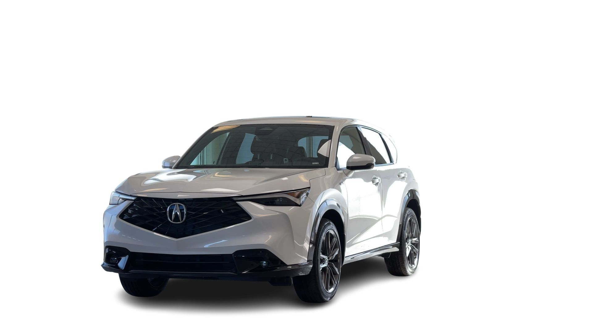 2025 Acura ADX in Regina, Saskatchewan