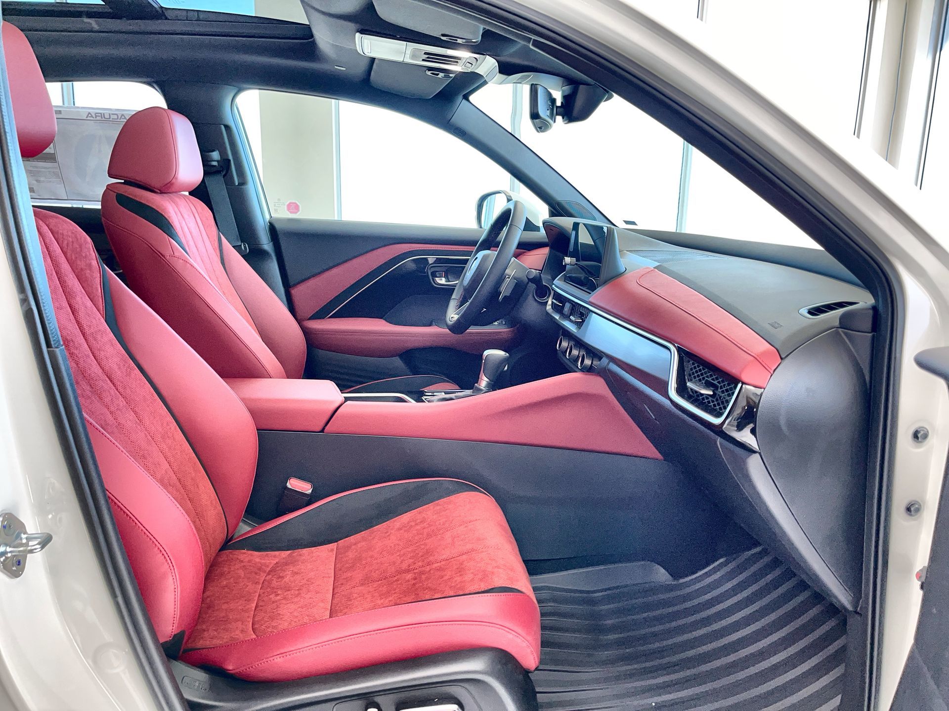 2025 Acura ADX in Regina, Saskatchewan