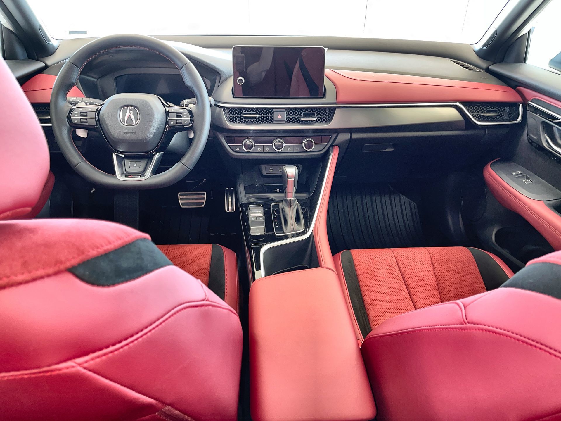 2025 Acura ADX in Regina, Saskatchewan