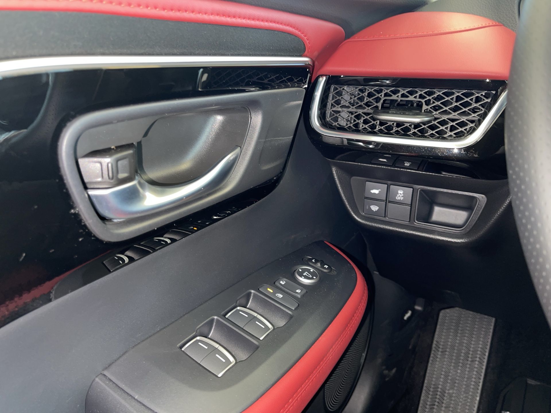 2025 Acura ADX in Regina, Saskatchewan