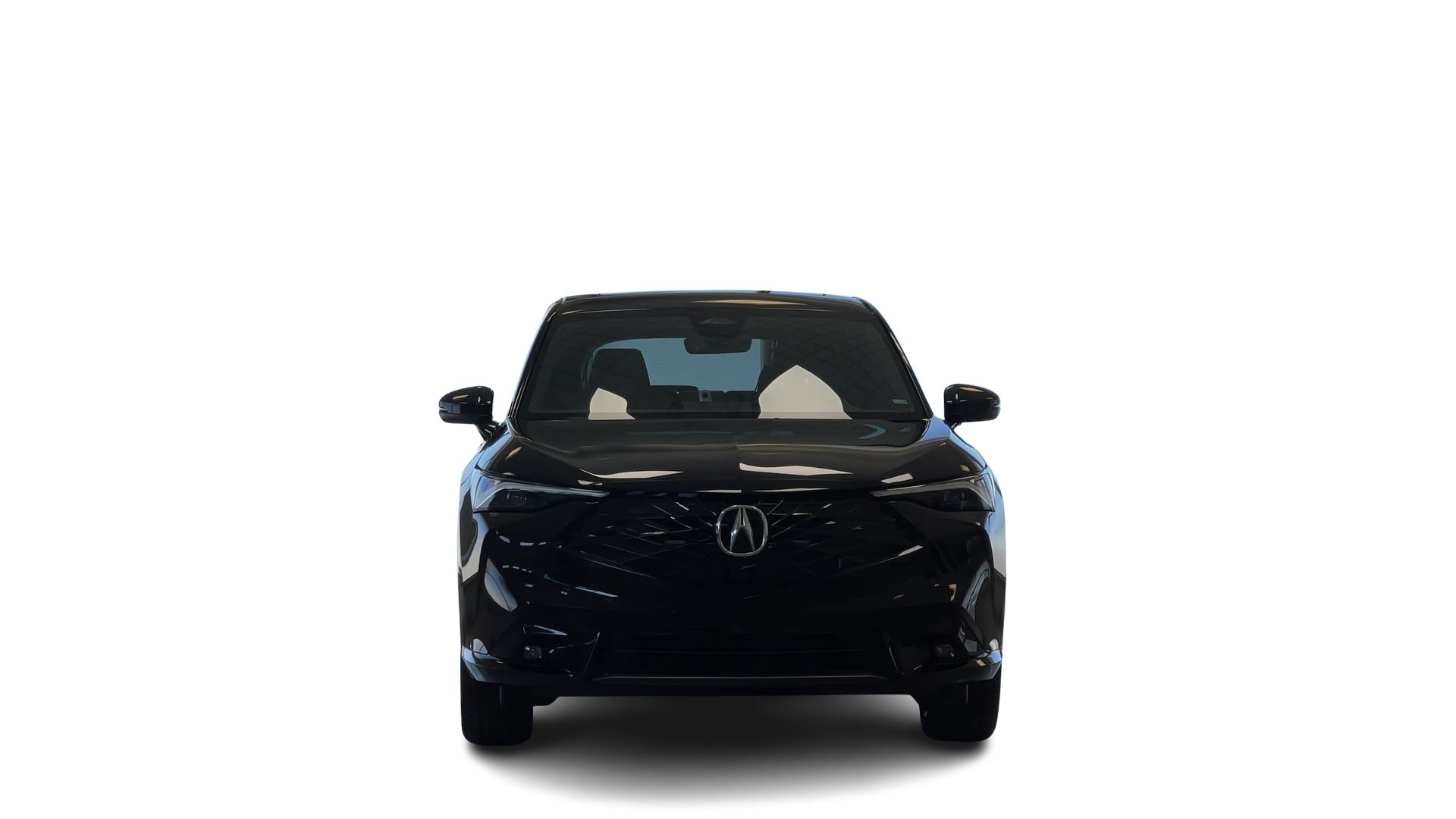 2025 Acura ADX