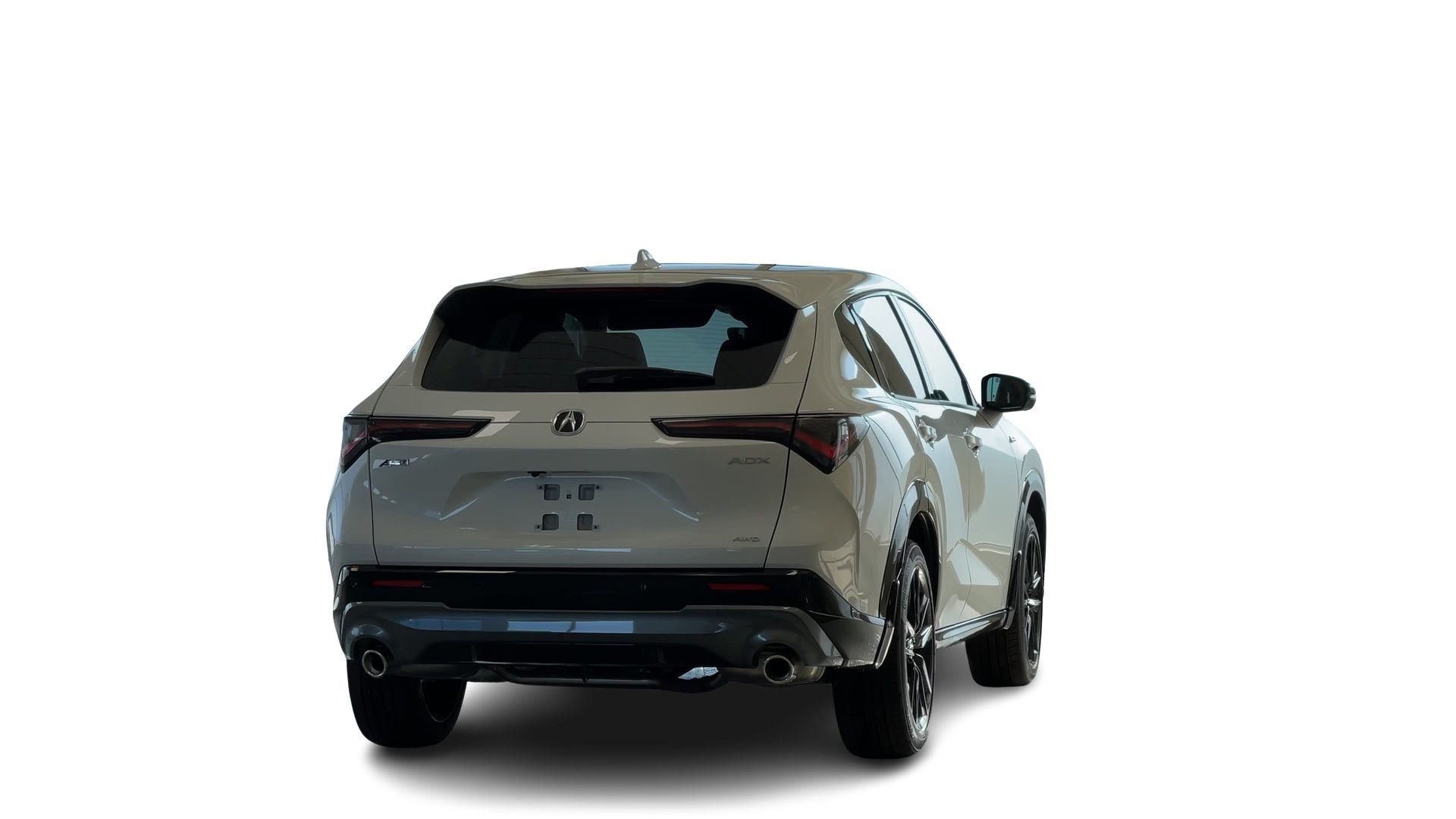 2025 Acura ADX