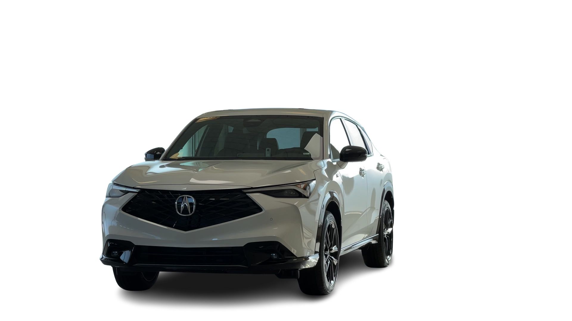 2025 Acura ADX