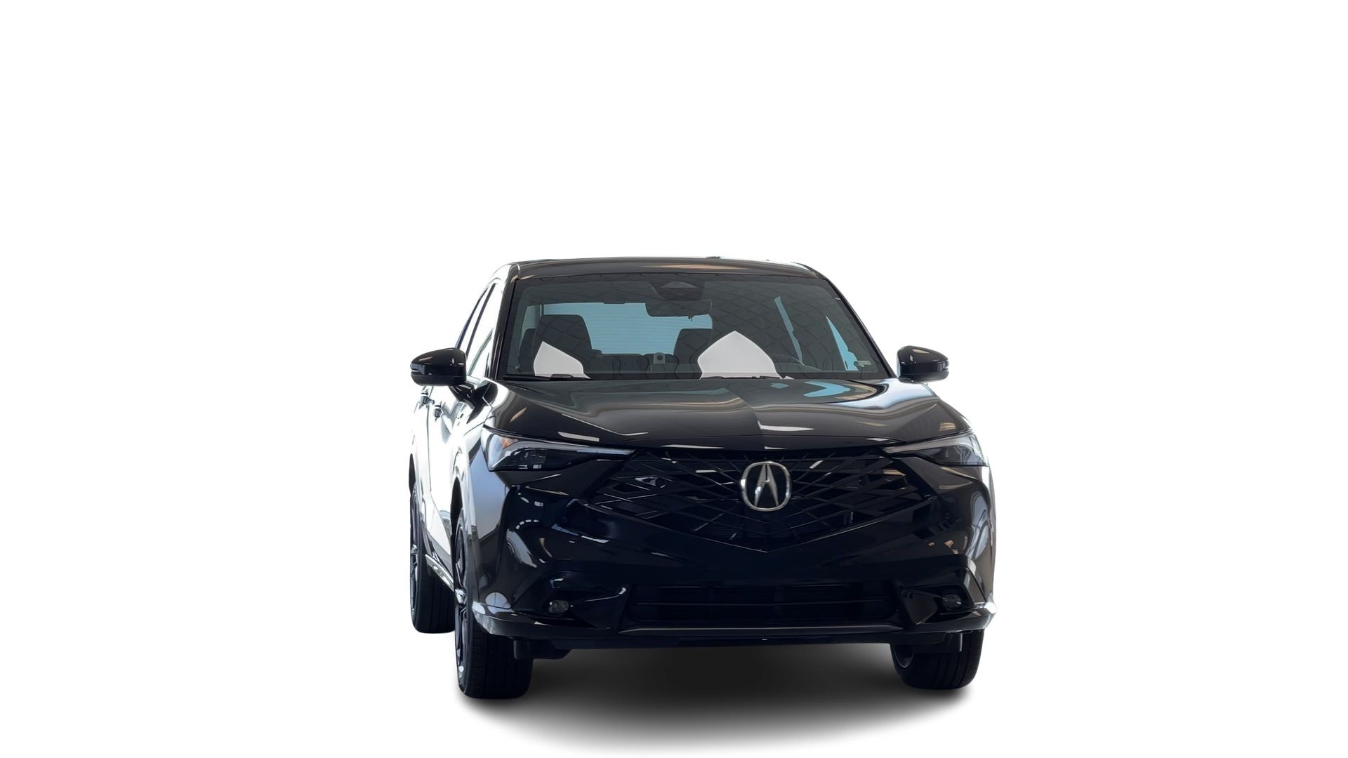2025 Acura ADX