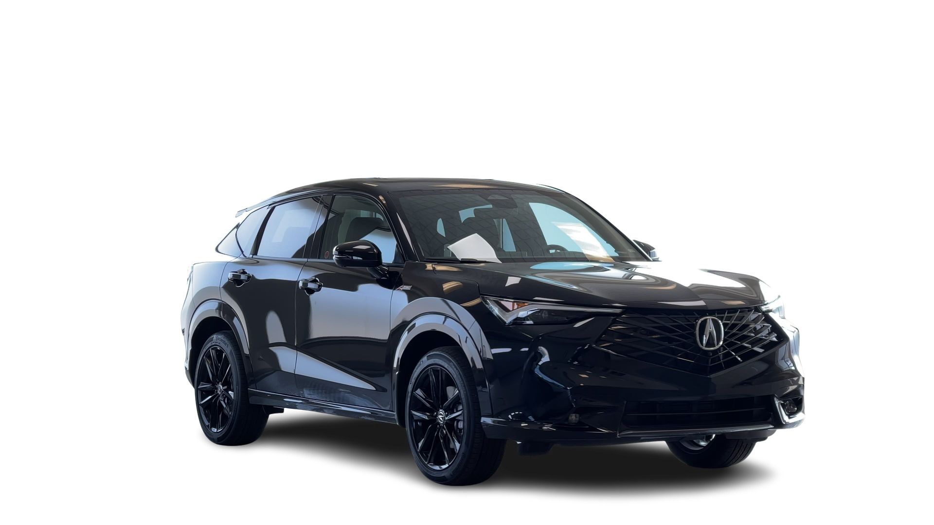 2025 Acura ADX
