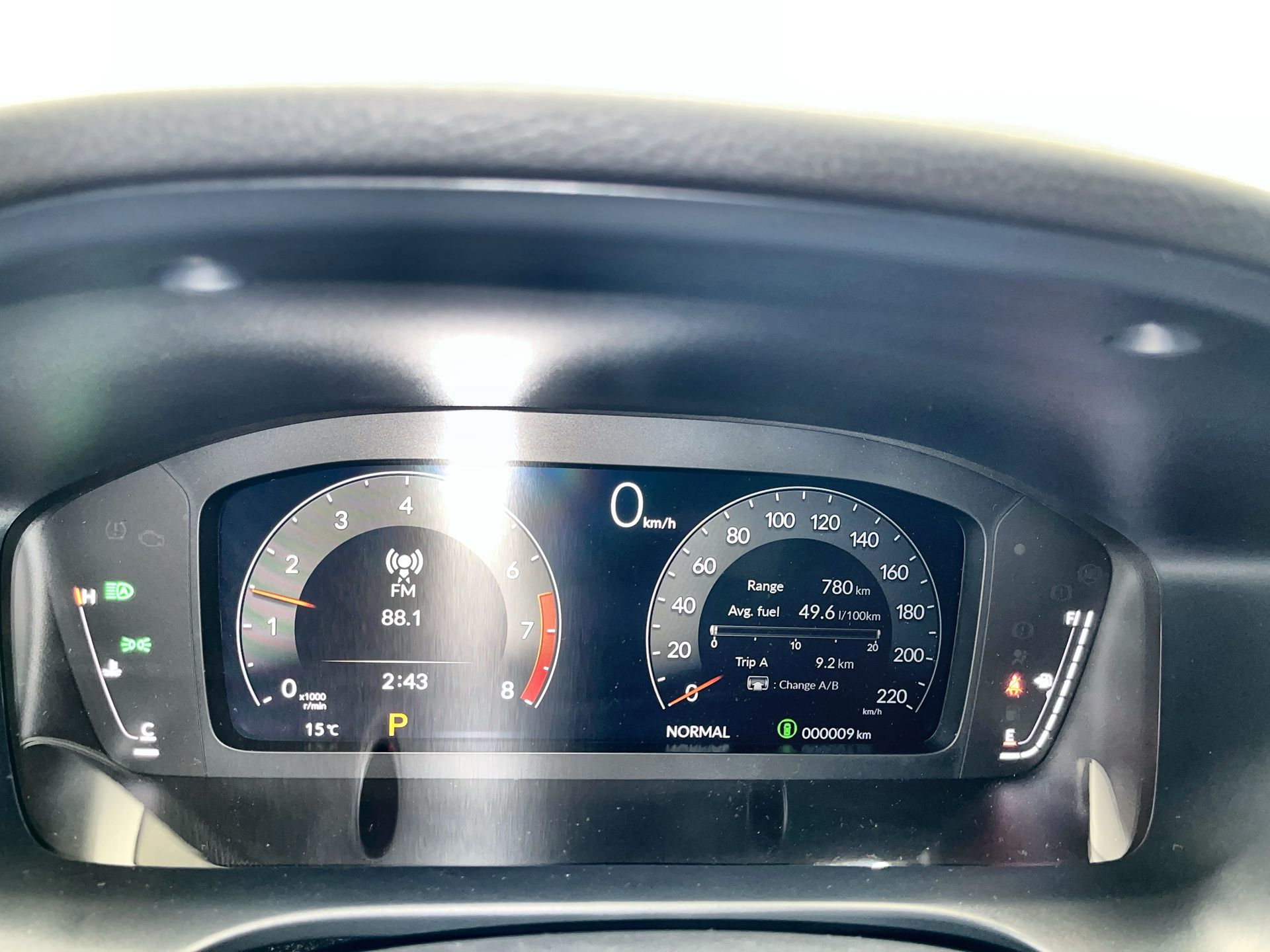 Acura ADX  2025 à Regina, Saskatchewan