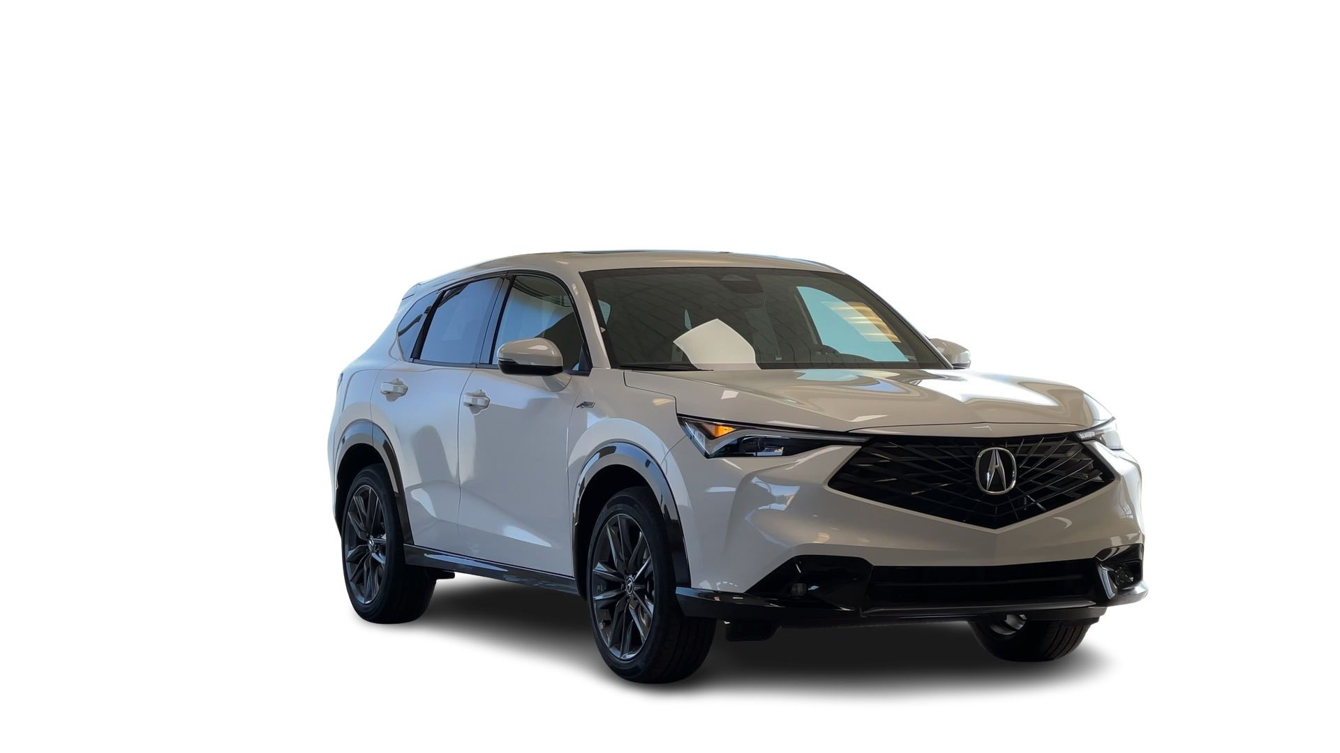 2025 Acura ADX