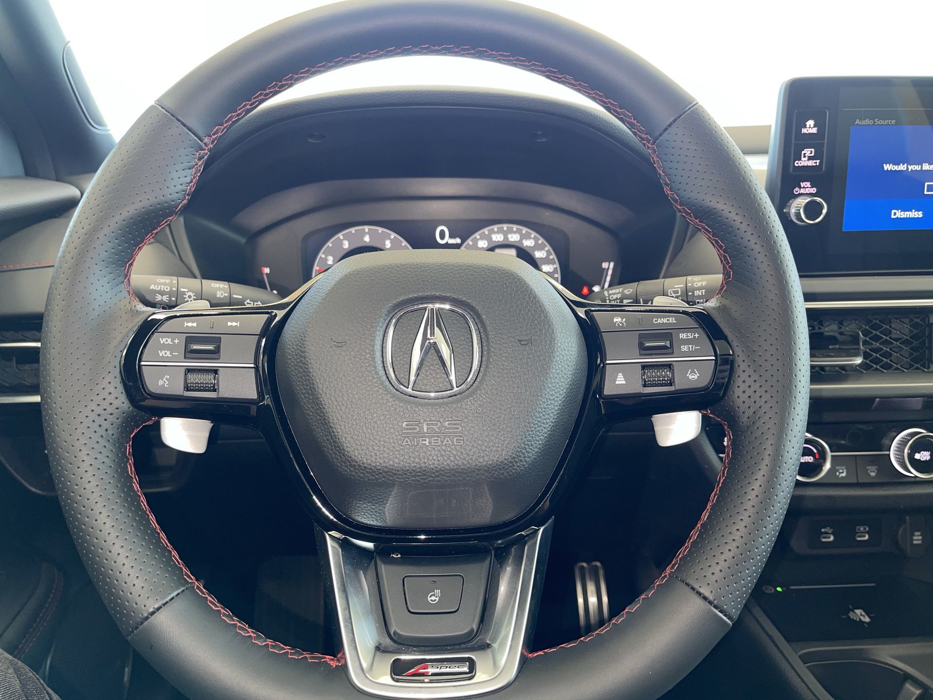 2025 Acura ADX