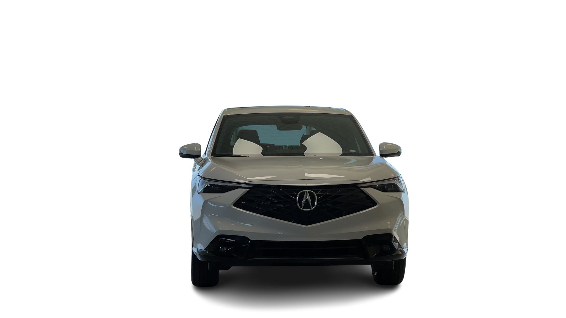 2025 Acura ADX